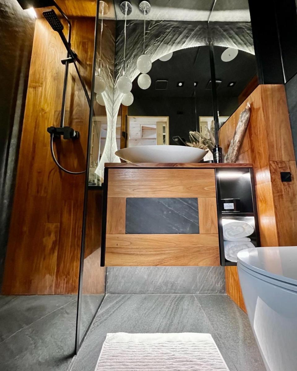 Suitetrails - MY TREE HOME Warszawa, Macierowe Bagno