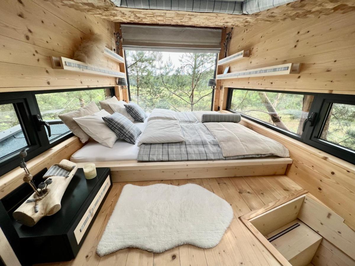 Suitetrails - MY TREE HOME Warszawa, Macierowe Bagno