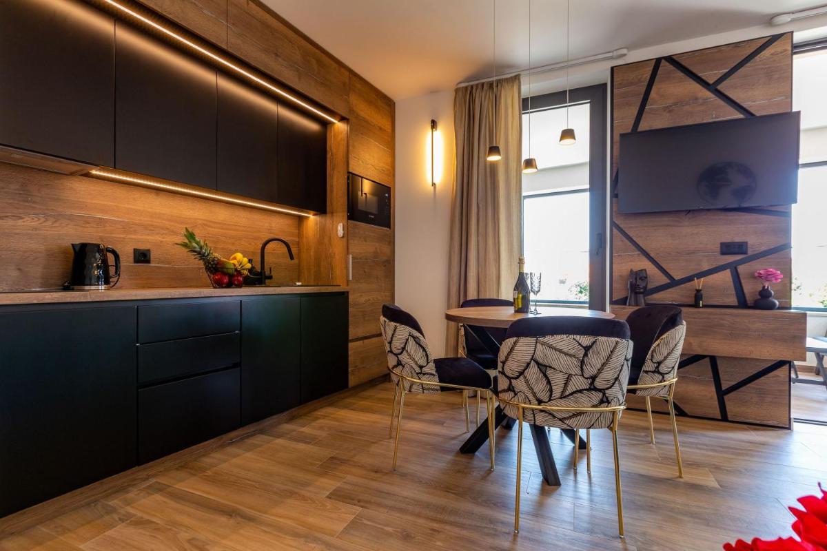 Mrak Zadar Exclusive - Housity