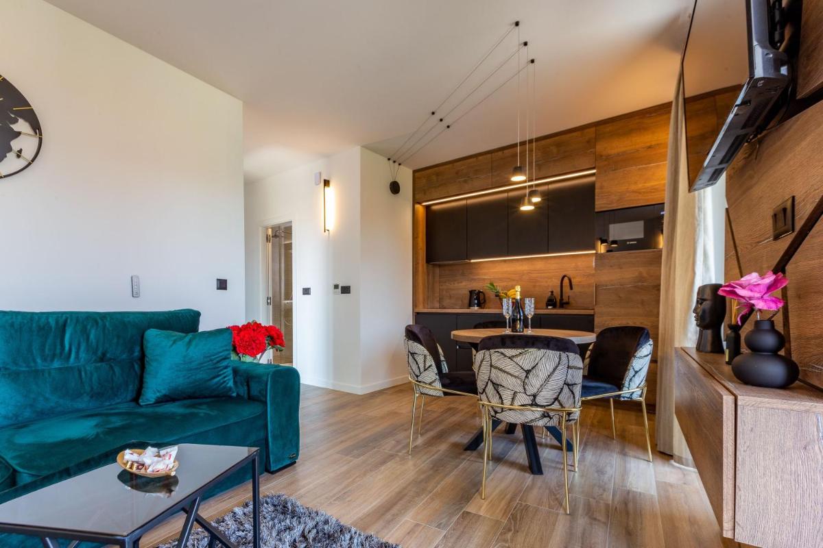 Mrak Zadar Exclusive - Housity
