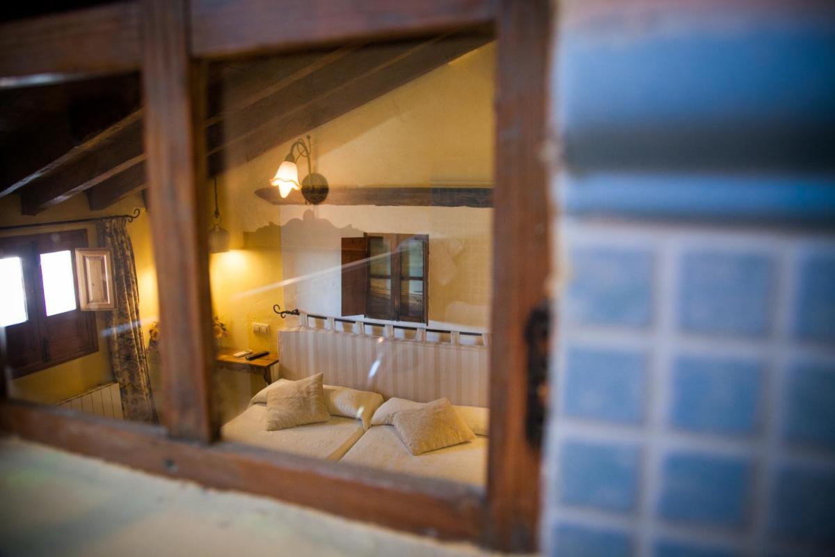 Casa Rural & Spa La Graja - Housity
