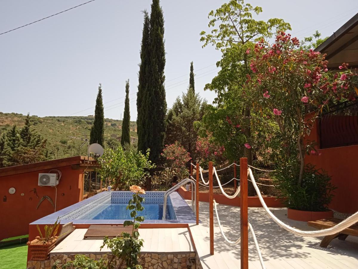 Casa vacanze VILLA ANGELA in Sicilia house country per 5 - Housity