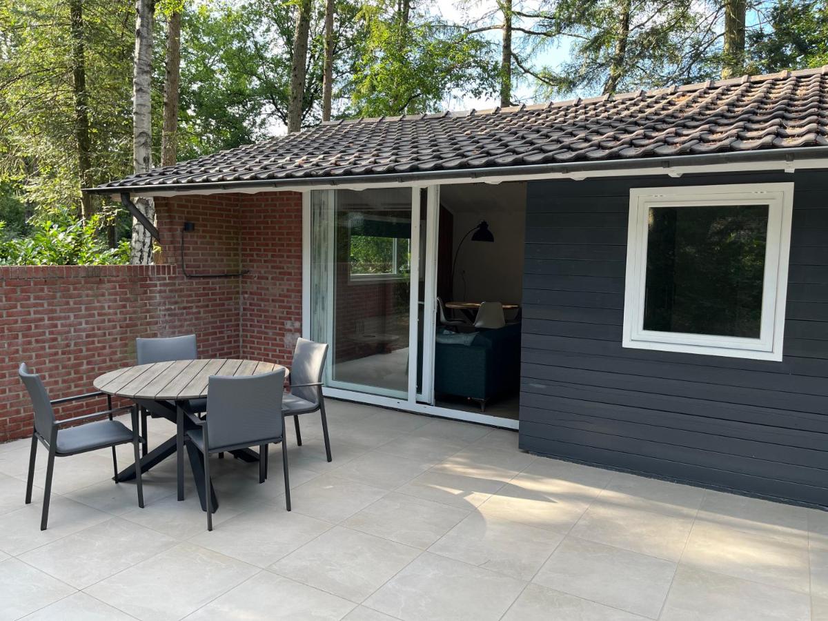 Villa Frederik with sauna in Winterswijk - Housity