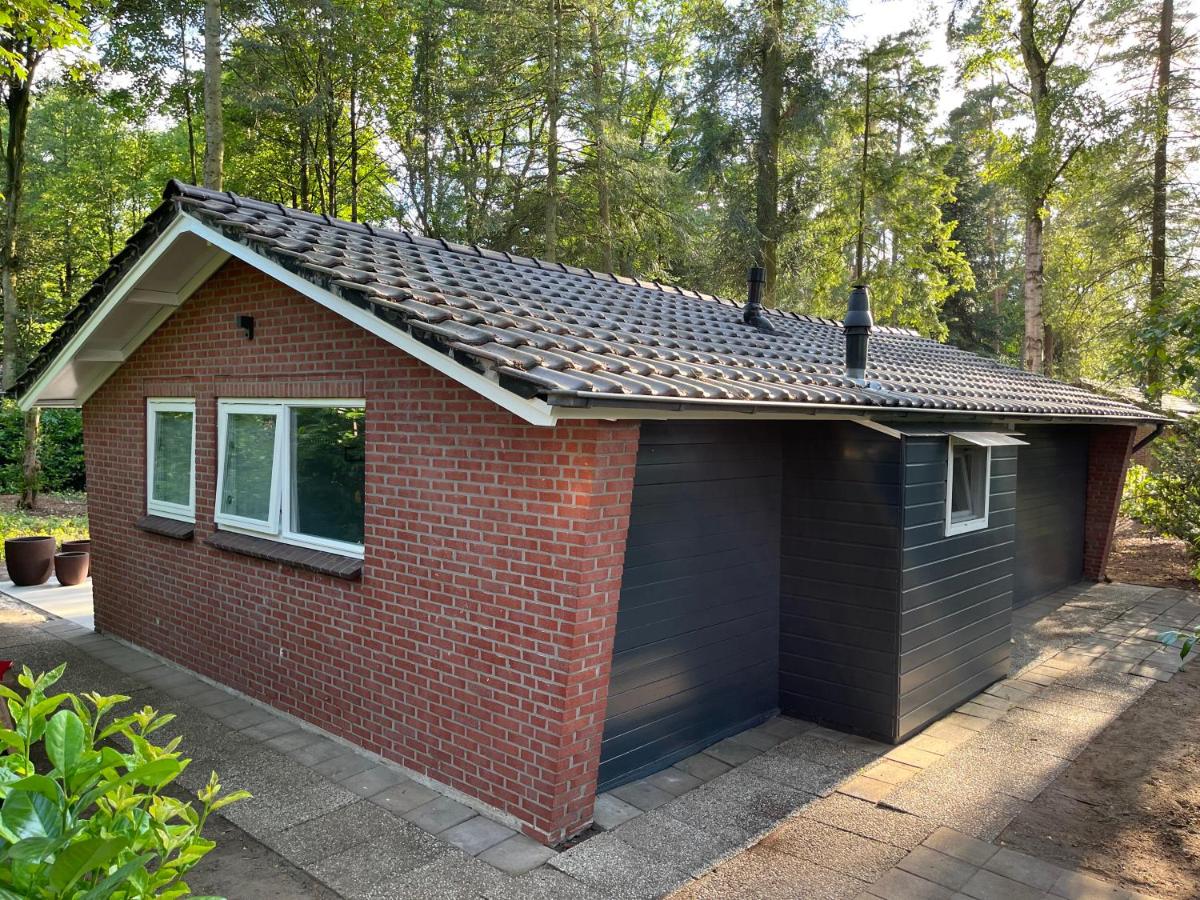Villa Frederik with sauna in Winterswijk - Housity
