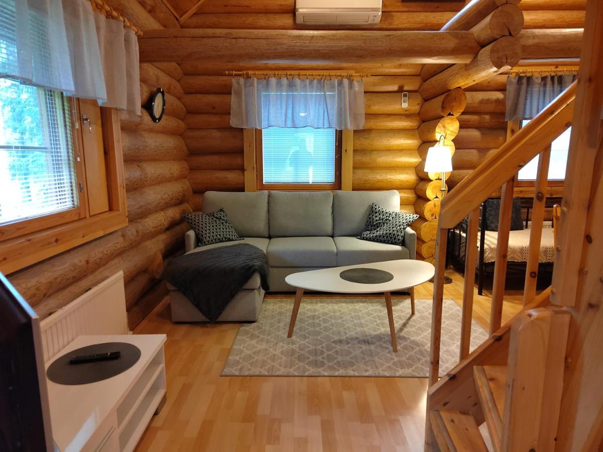 Parran Palopaikka - Housity