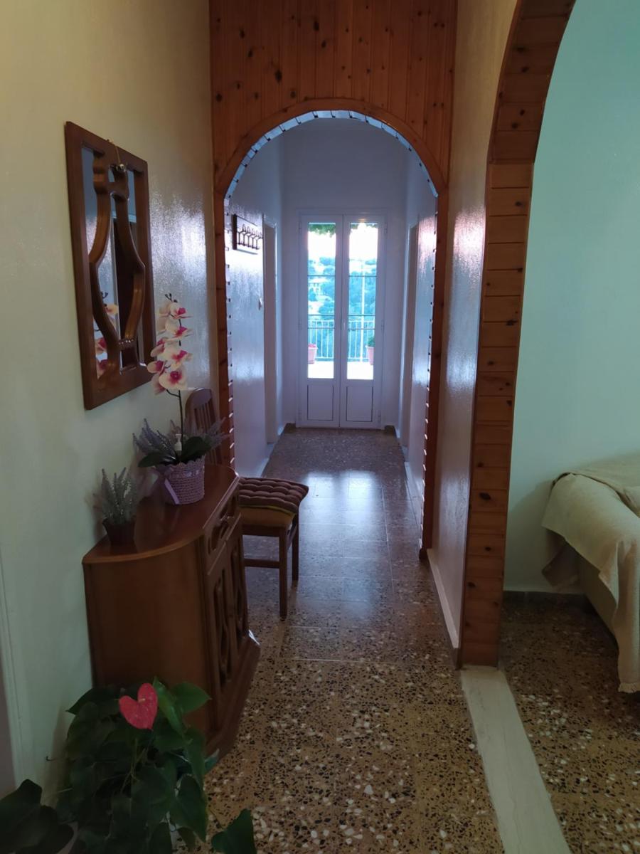 Captain's House - Housity
