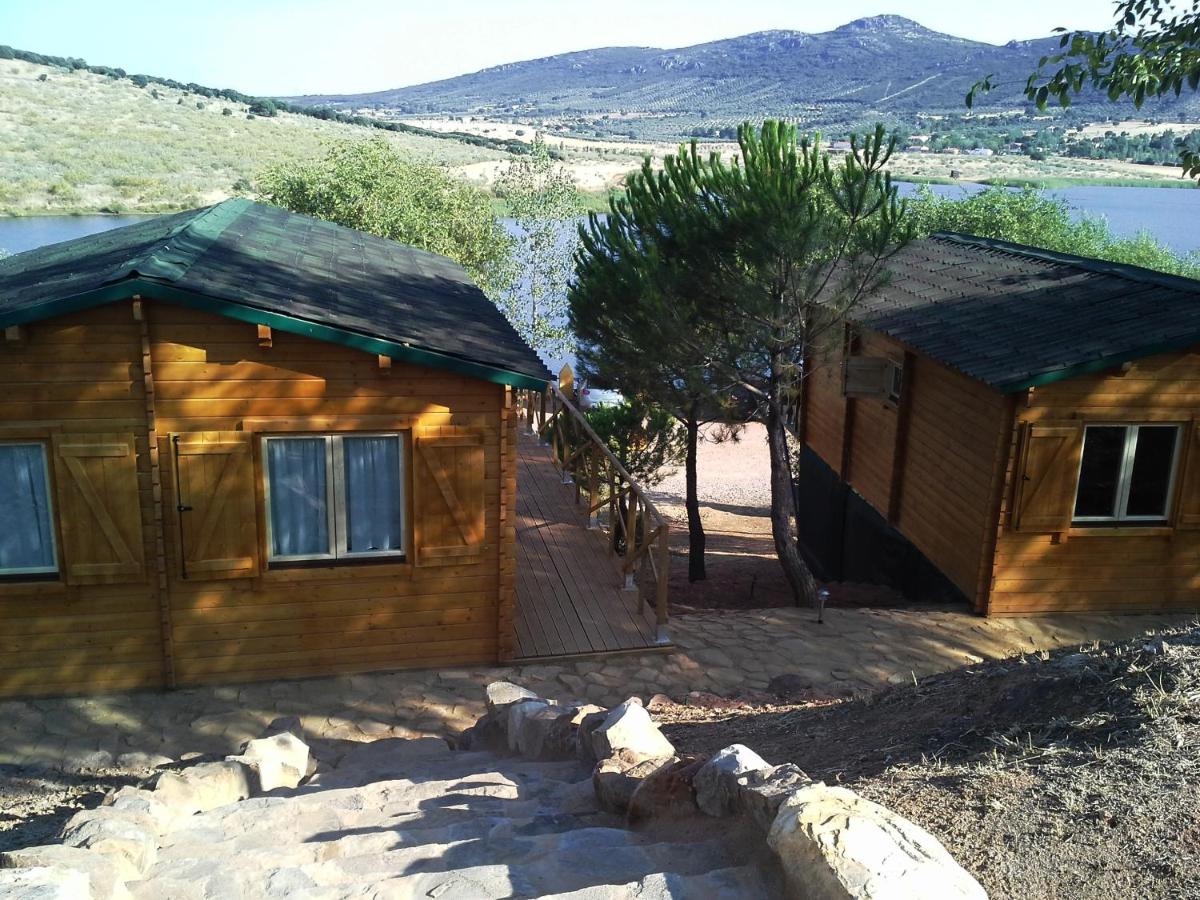 Arroyo de Carboneras - Housity