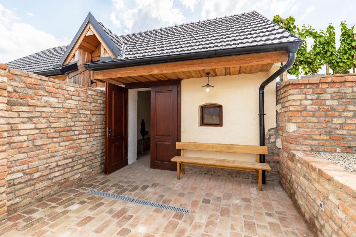 Cyklopenzion U Čápů - Housity