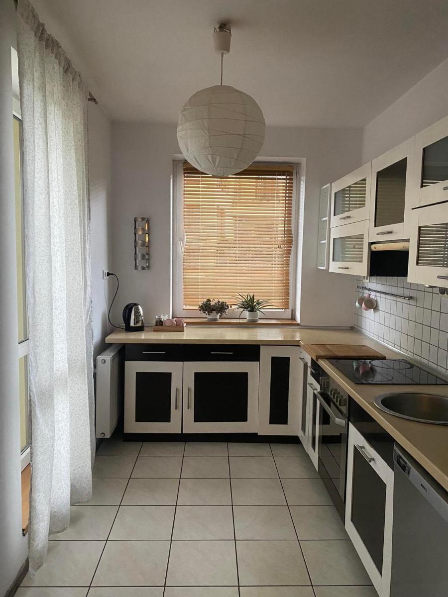 Apartament Świderska 113B - Hizvo
