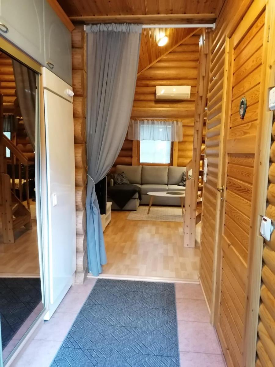 Parran Palopaikka - Housity
