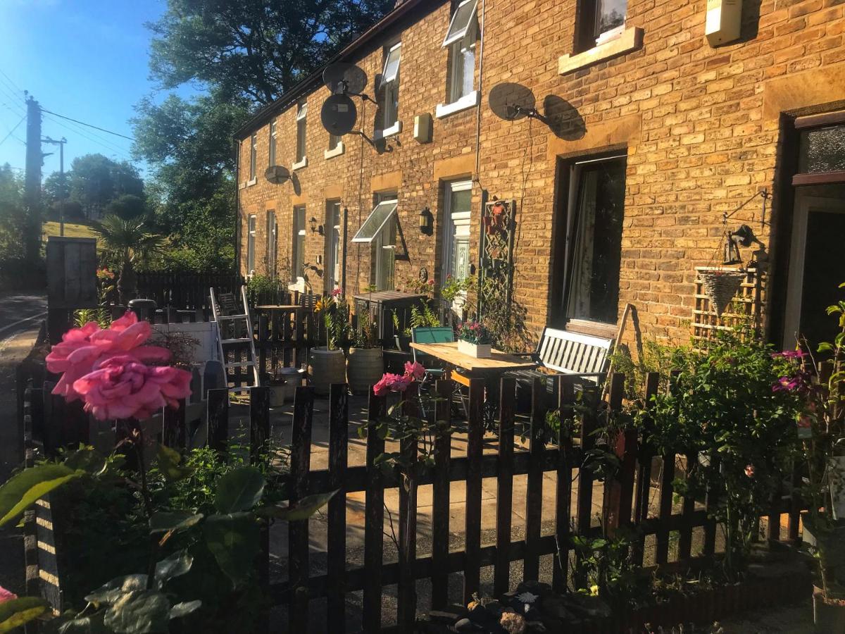 Riverwood Cottage Stanhope - Housity