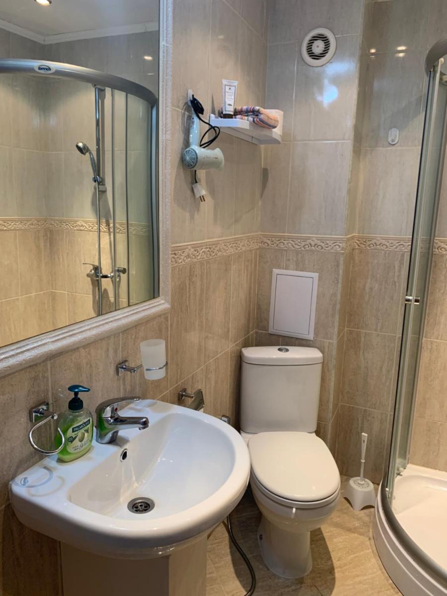 Suitetrails - Byla Sea Star Apartament