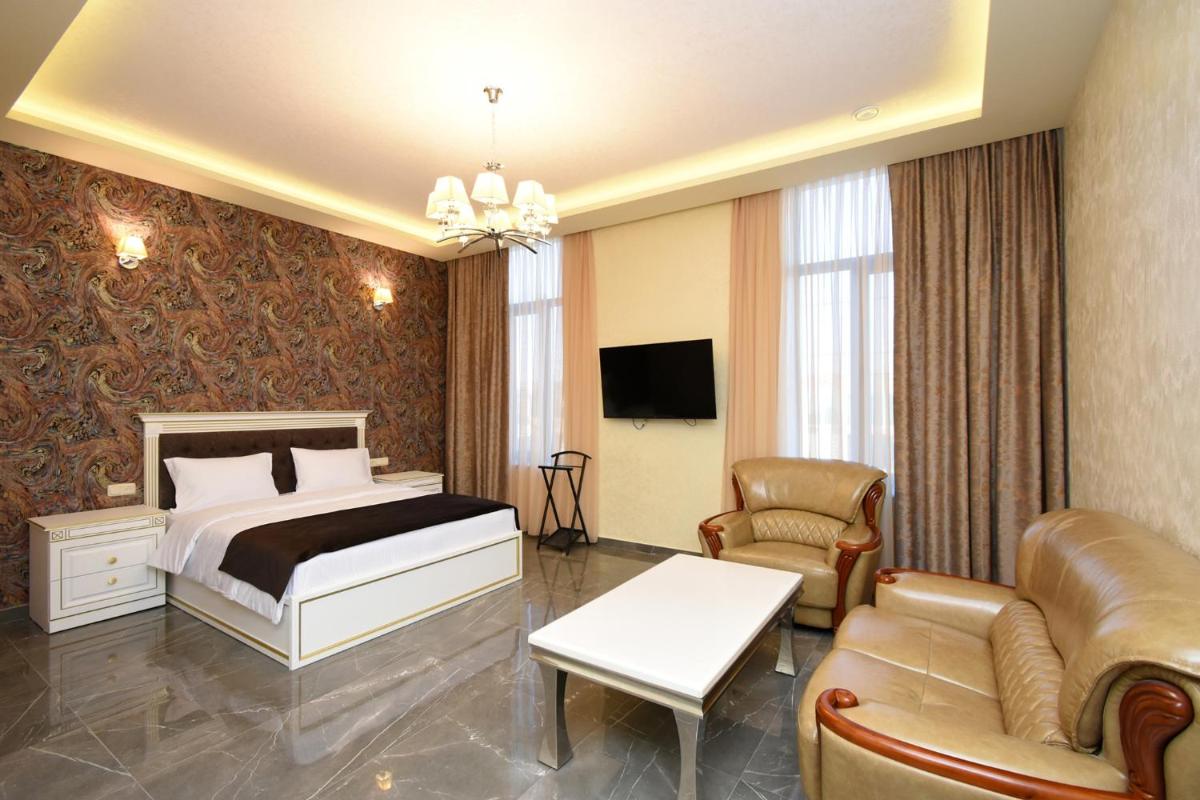Macao Hotel - Housity
