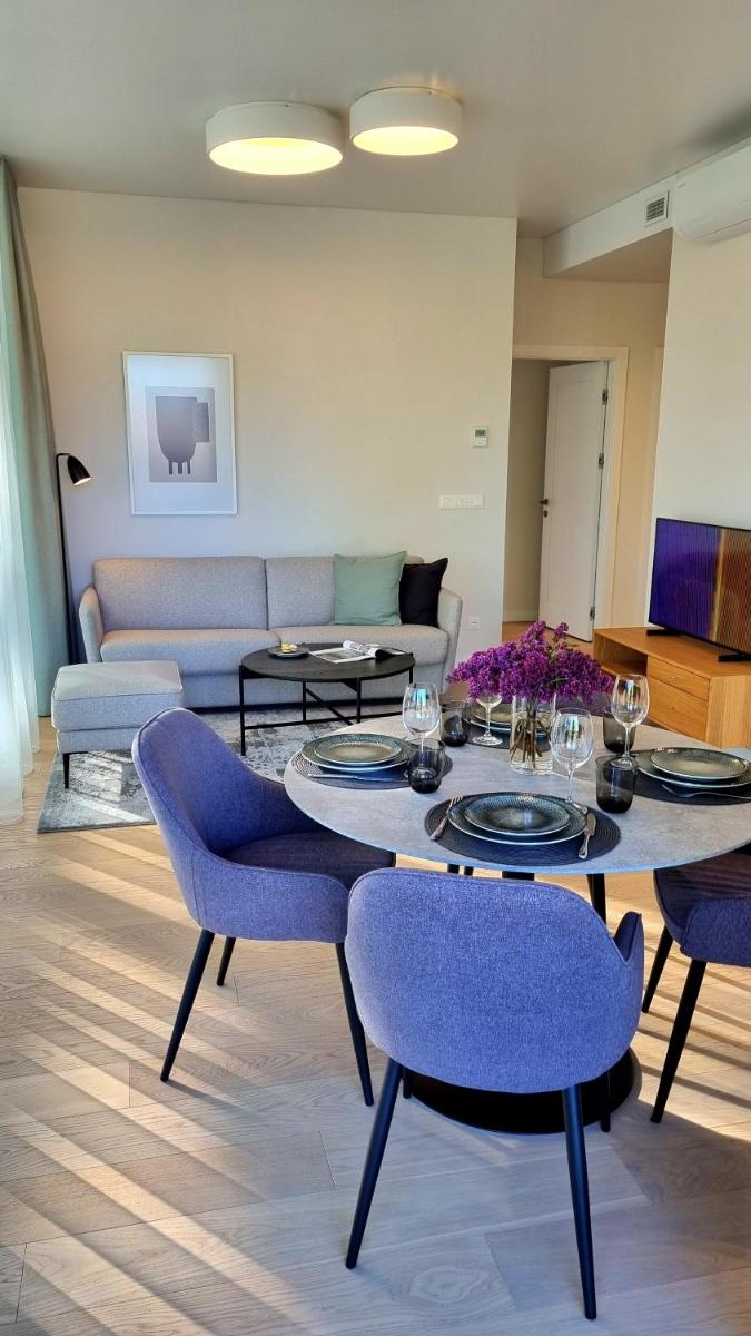 Park Premium Apartments - Housity