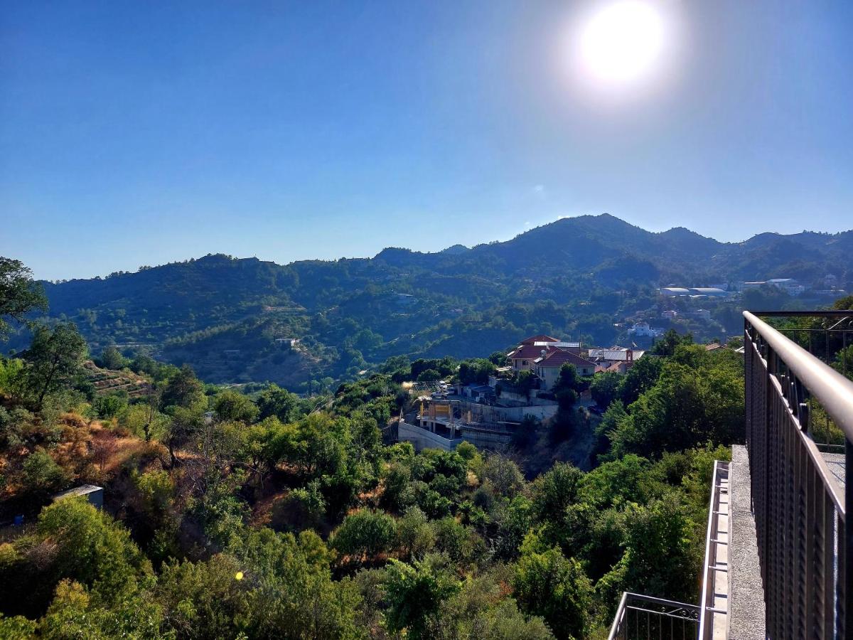 Suitetrails - Agros Green Valley Suites