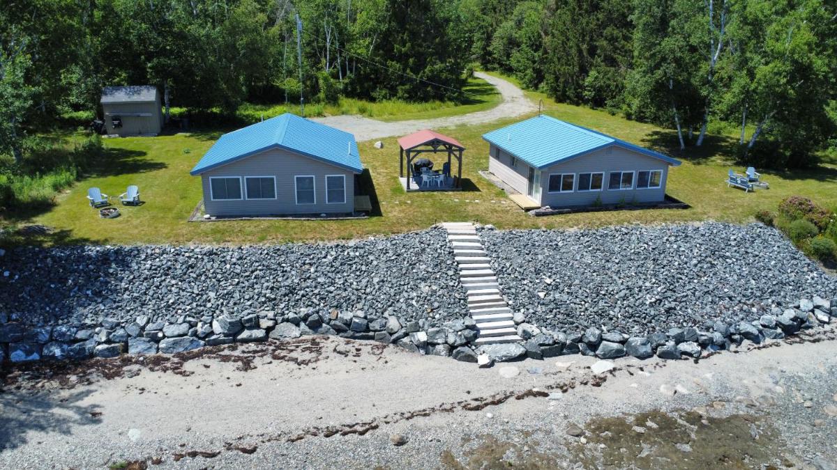 Acadia Bay Cottages - Housity