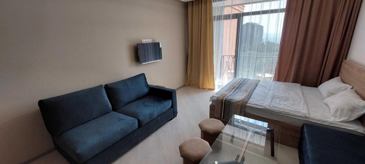 Via Tsaghkadzor - Housity