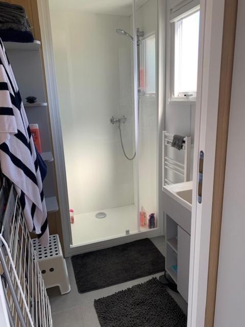Mobilhome grand confort - Housity