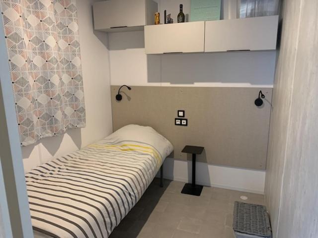 Mobilhome grand confort - Housity