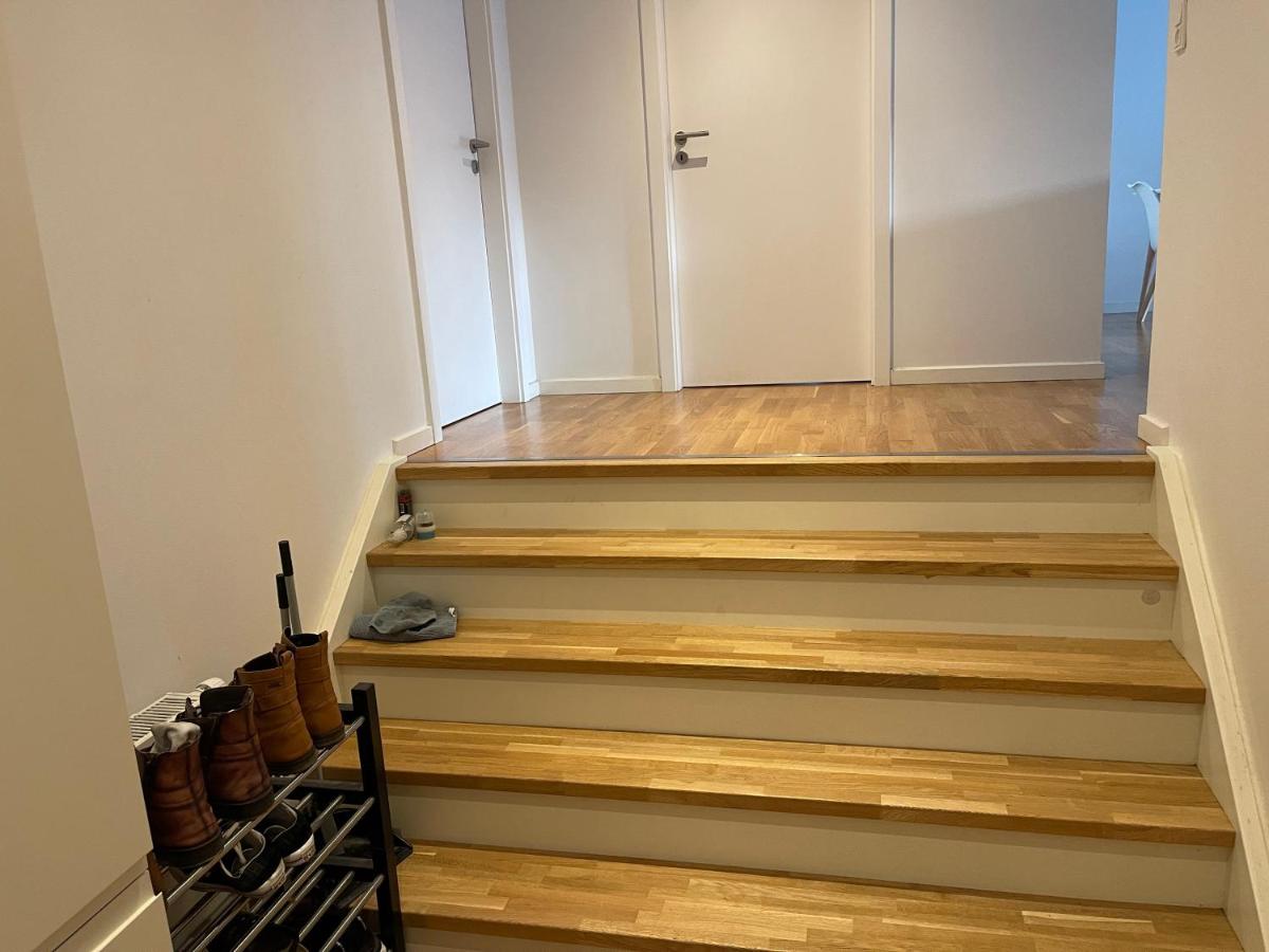 Suitetrails - Big Room In SHARED APARTMENT With King Size Bed