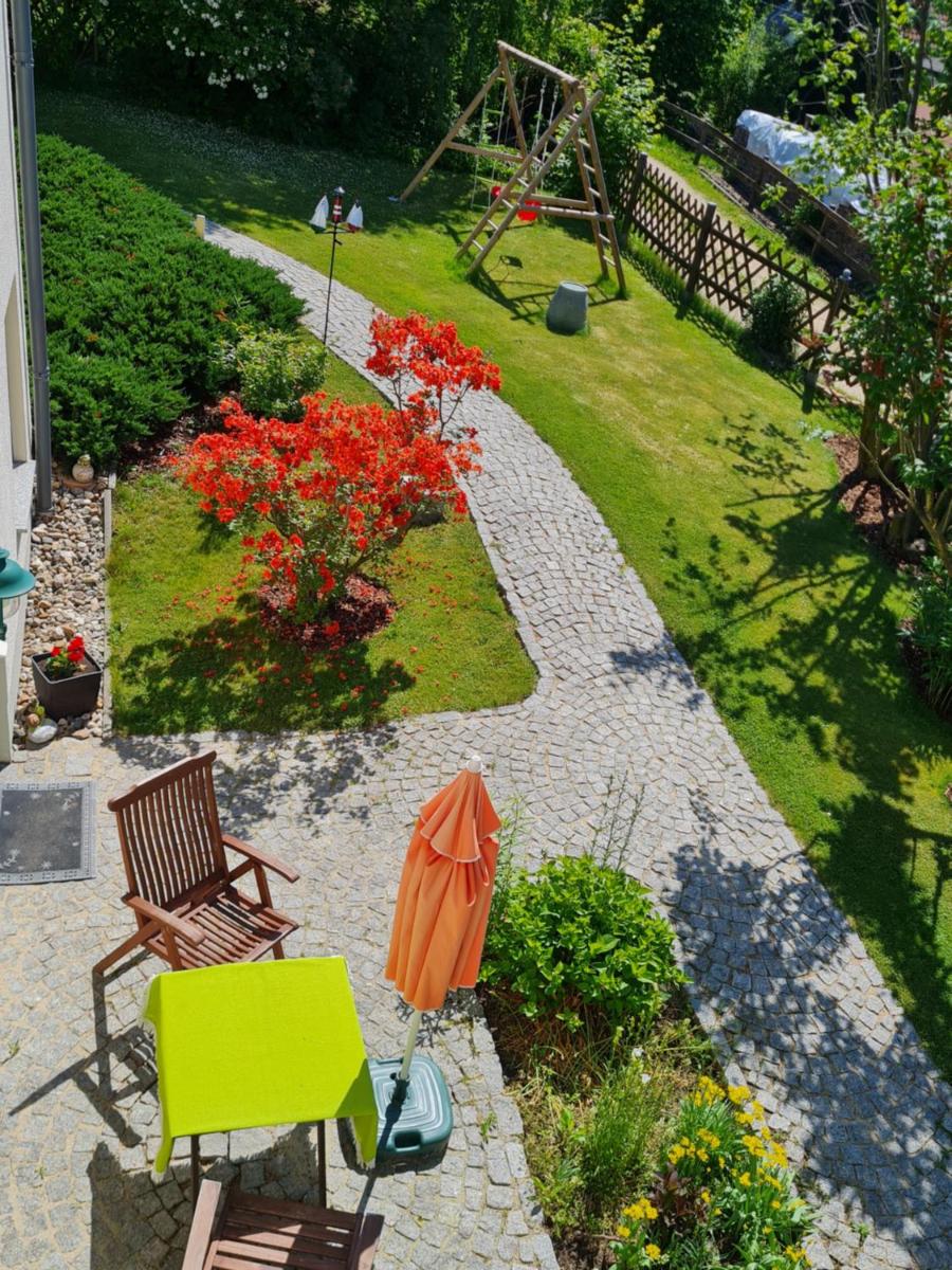 Ferienwohnung Am Berzdorfer See, Görlitz, Klein Neundorf, Seestraße - Housity
