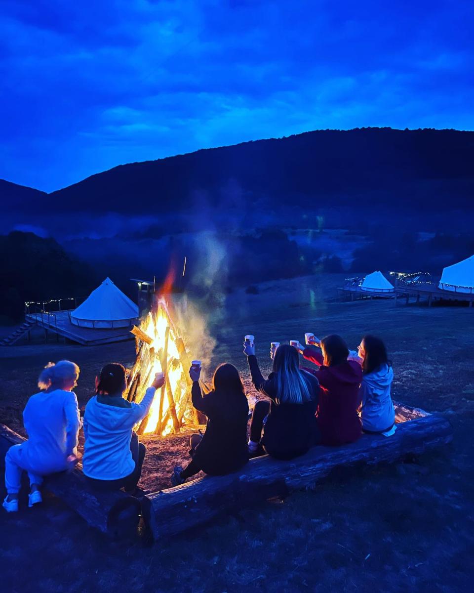 The Hunters Glamping - Housity