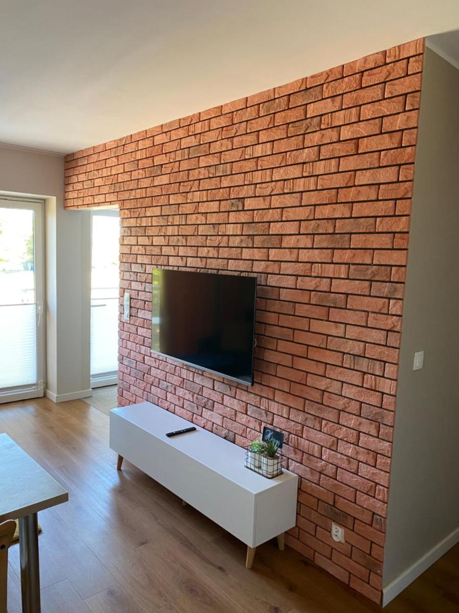 Suitetrails - Apartament nad morzem Jarosławiec