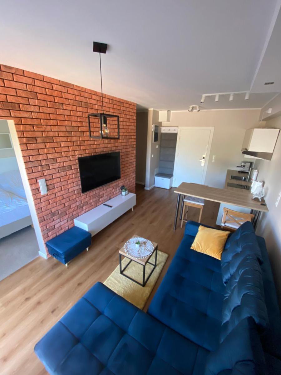 Suitetrails - Apartament nad morzem Jarosławiec