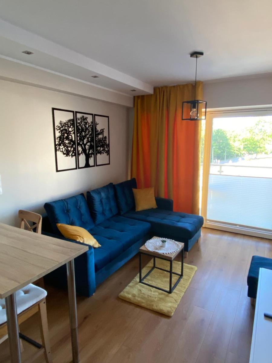 Suitetrails - Apartament nad morzem Jarosławiec