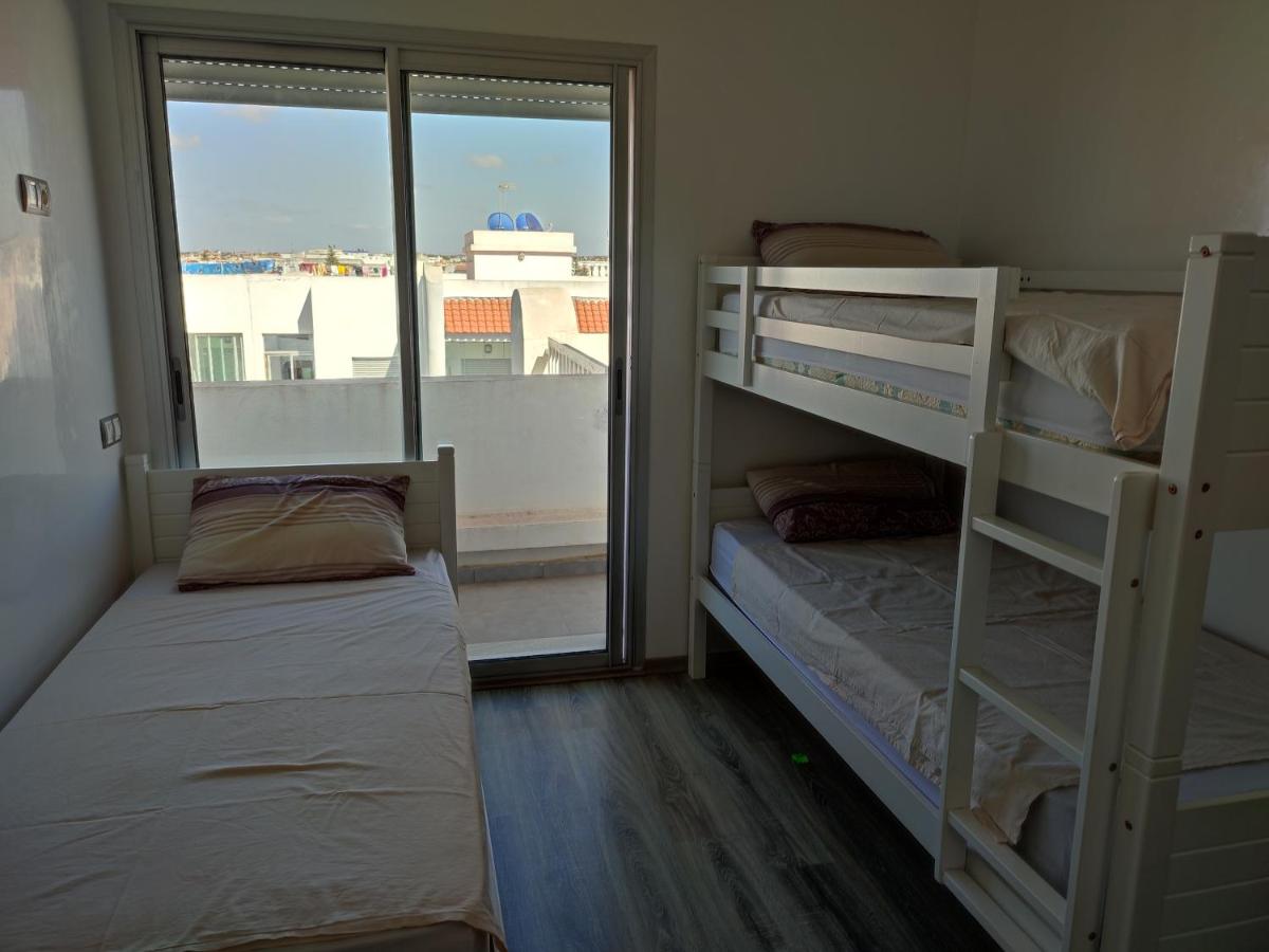 Appartement à la Résidence La Siesta Beach Resort - Mohammadia Maroc - Housity
