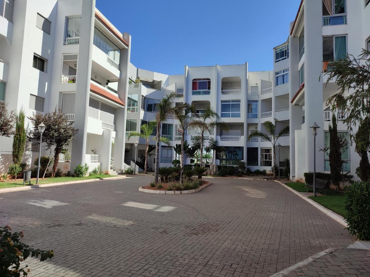 Appartement à la Résidence La Siesta Beach Resort - Mohammadia Maroc - Housity