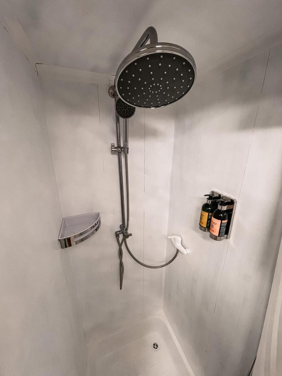 Chaloupka U Jána - Housity