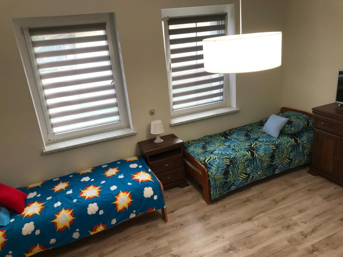 Agroturystyka "Zielone Zacisze" - Housity