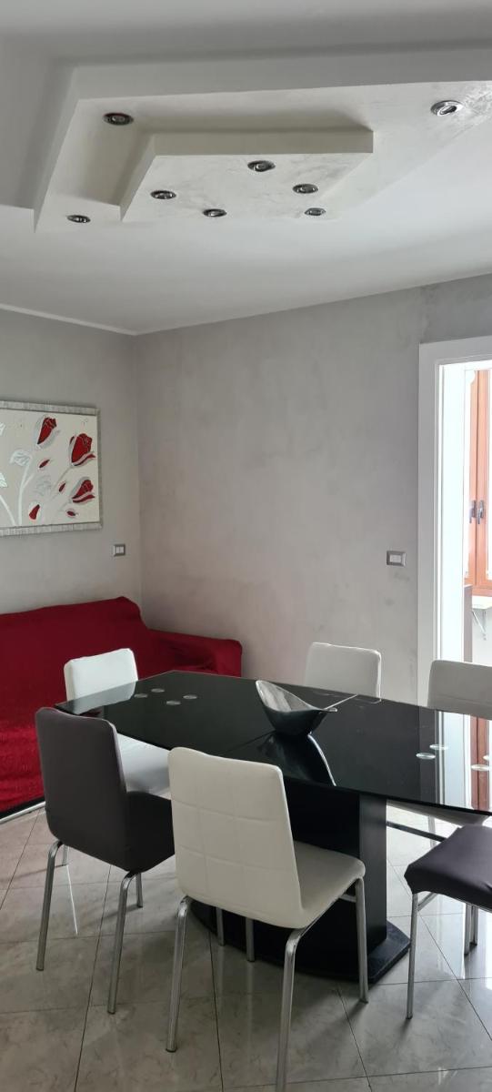 Mini appartamento moderno Mola di Bari - Housity
