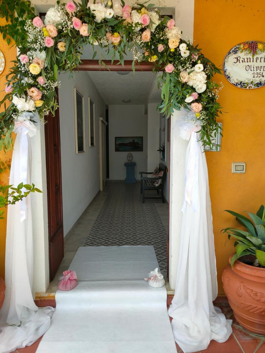 B&B "Raggio di Sole" - Housity