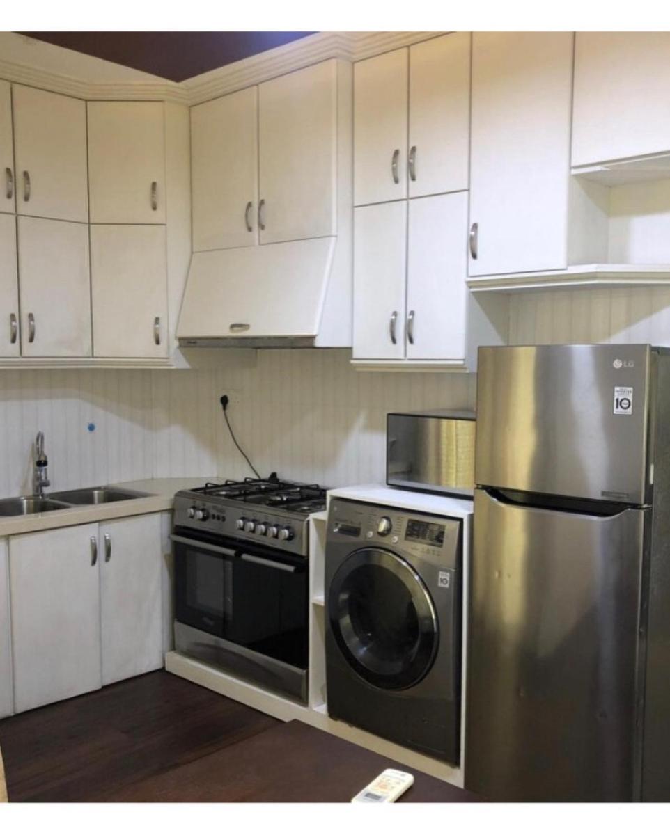 Luxury 3 Room Apartment by Oboe - Housity