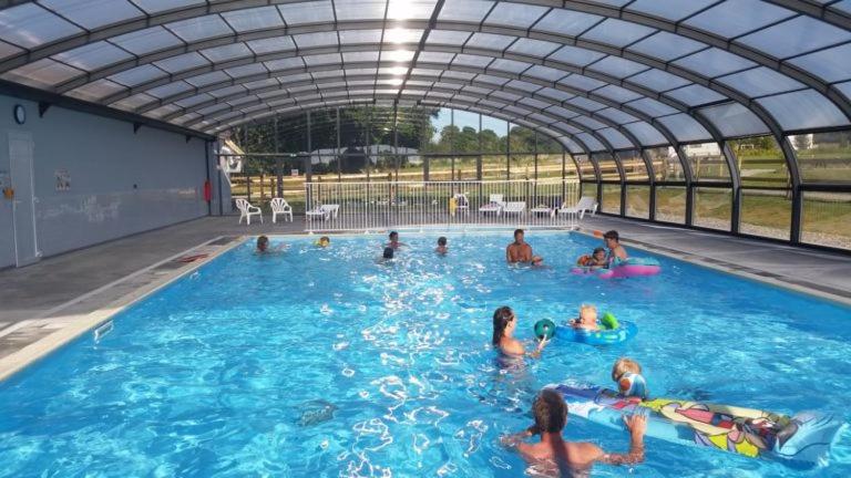 Mobilhome grand confort - Housity