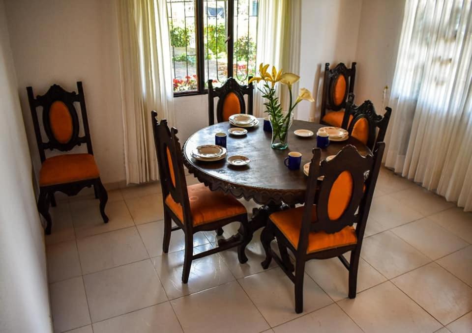Cabaña Quilomba - Housity