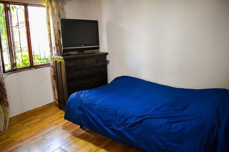 Cabaña Quilomba - Housity