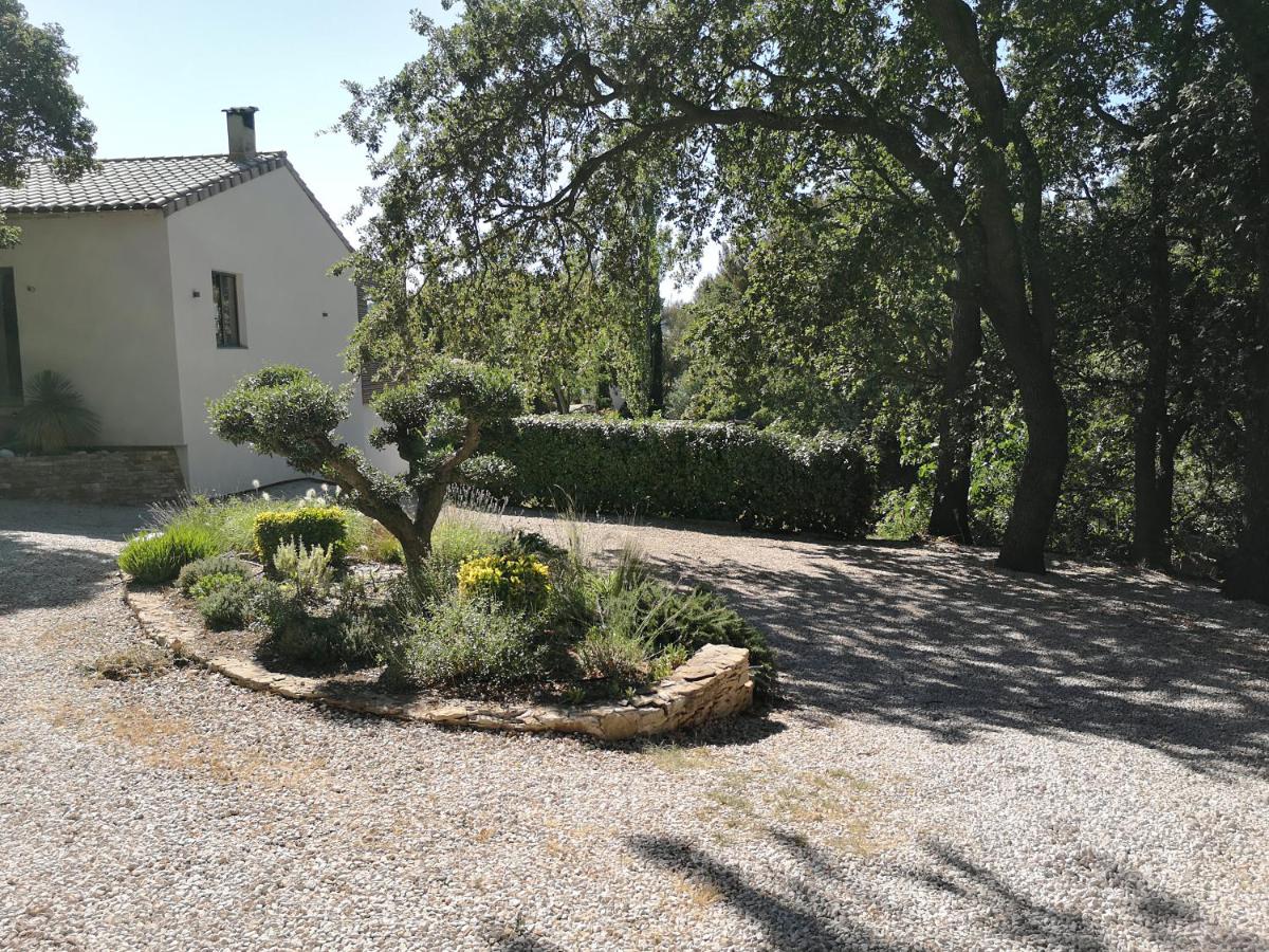 Studio au calme vue sur garlaban - Housity