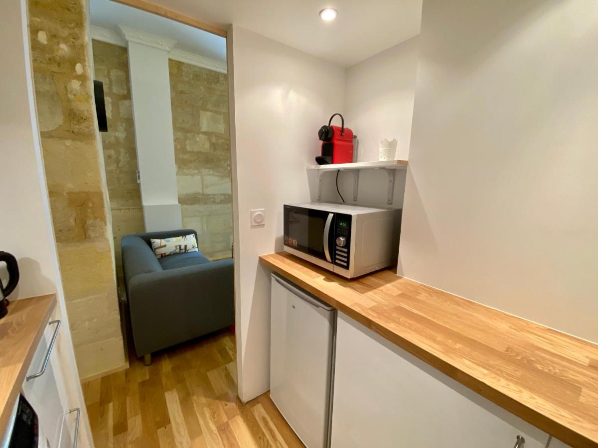 Suitetrails - Charmant studio renove et climatise