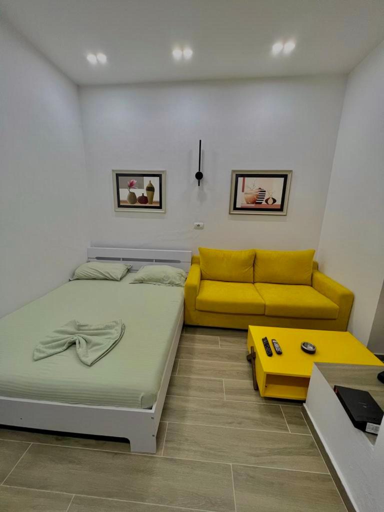Suitetrails - Gersi's Daily Apartament