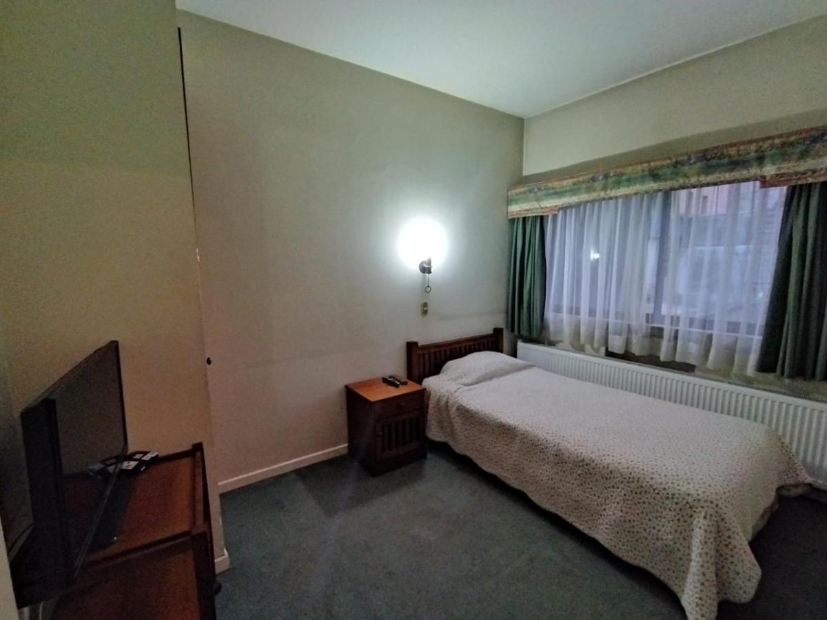 Hotel Doña Sofia - Housity