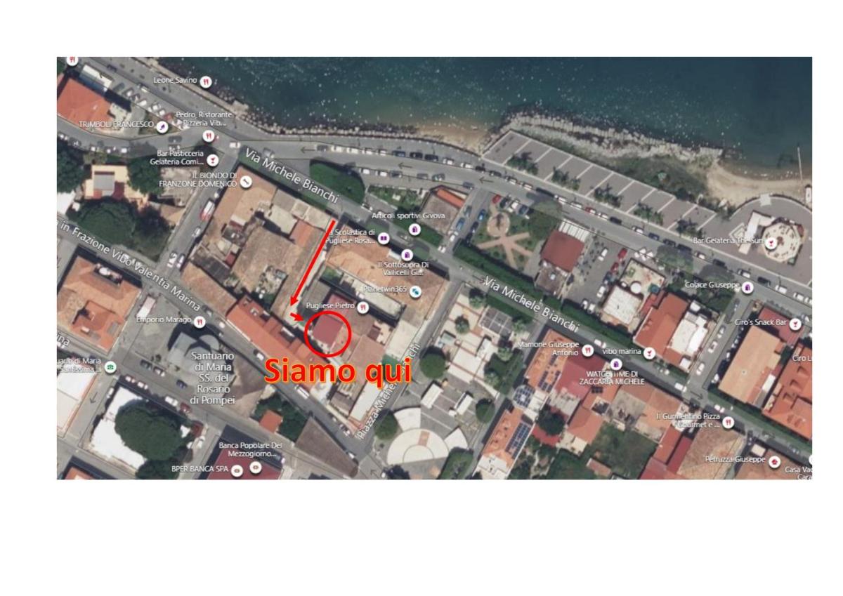 B&B La Perla - Housity