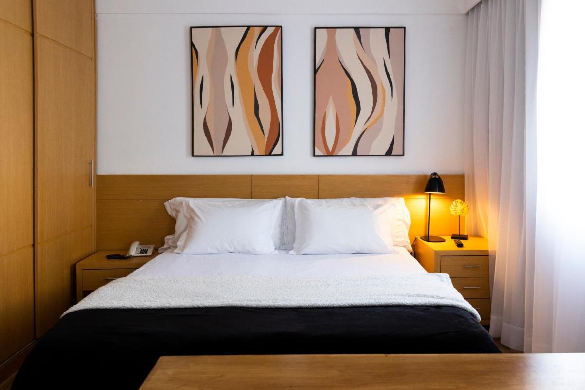 VACANZA - AL RIO NEGR0 - Alphaville - Housity