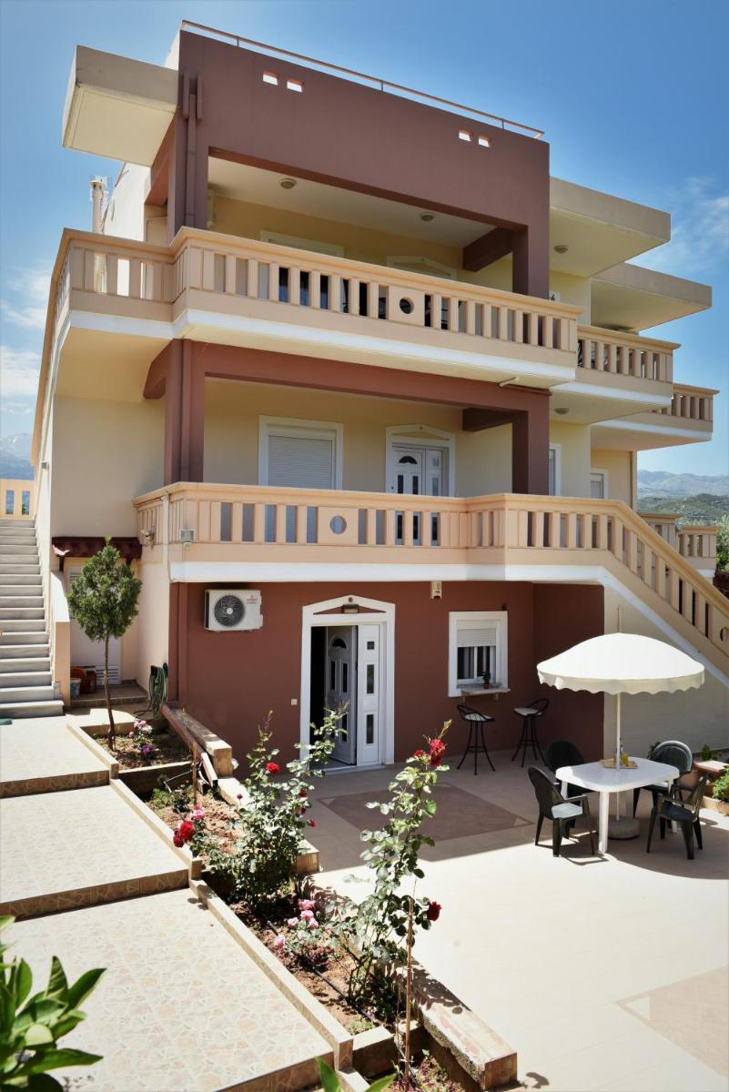 Fournes Apartments - Housity