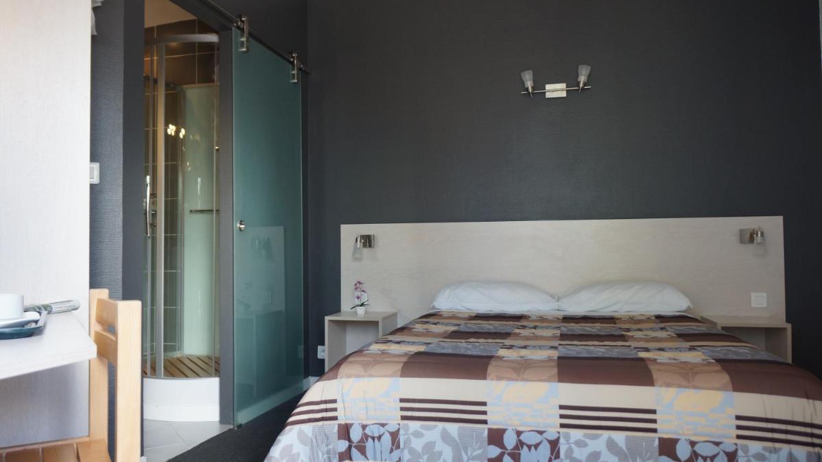 Charme Hotel en Beaujolais - Housity