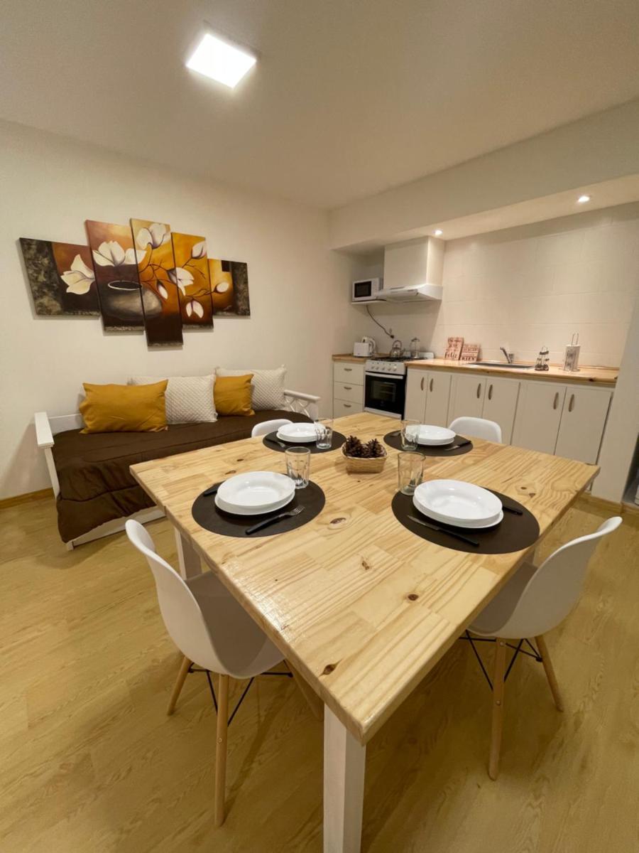 NUEVO Y LUMINOSO Departamento 2 Ambientes - Housity