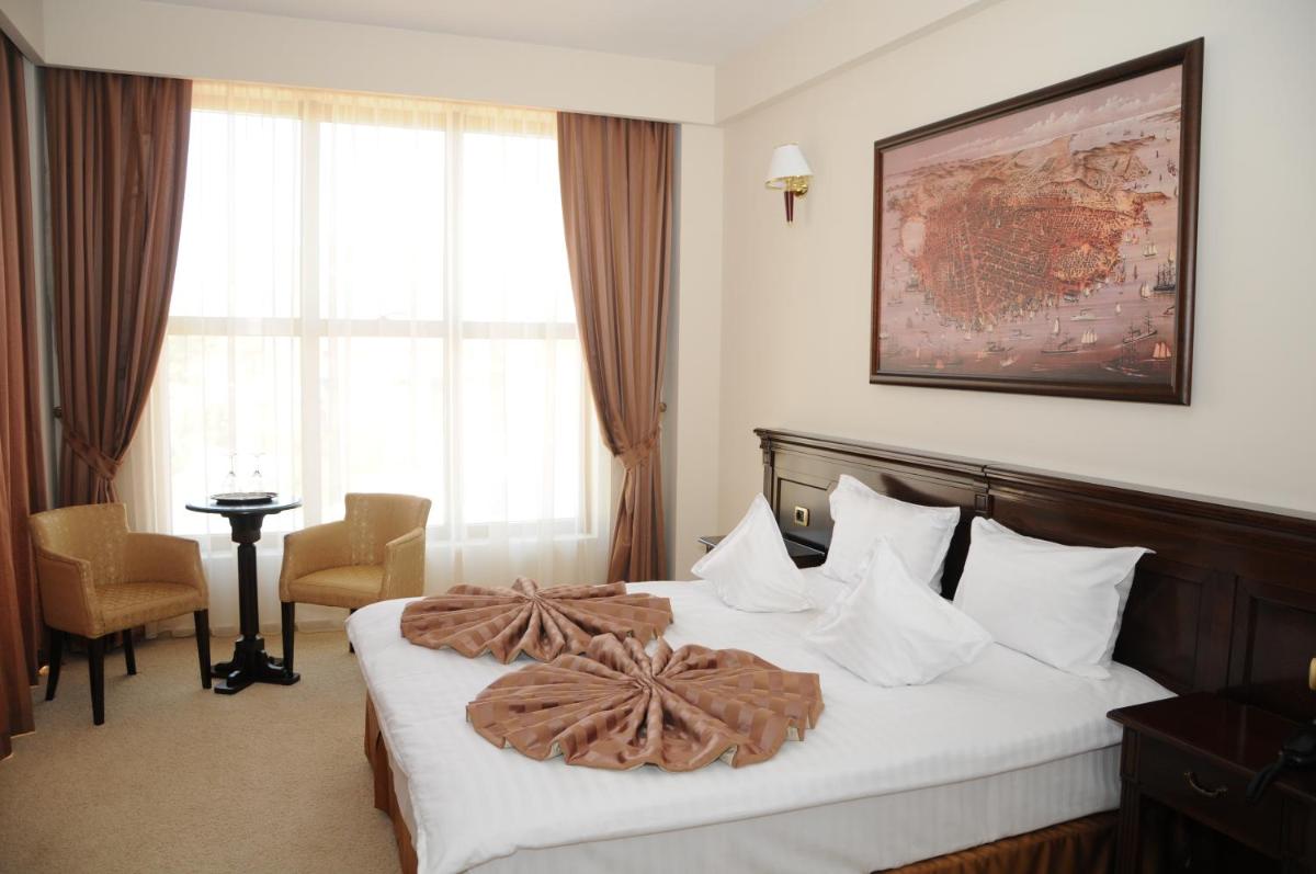 Suitetrails - Hotel Rexton