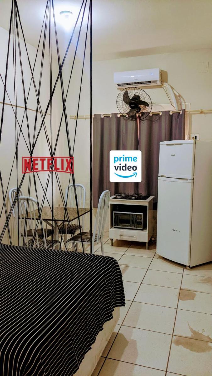 Apartamentos Kitnets - Housity